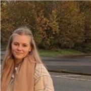 OCR A-level English Literature tutor (English curriculum)